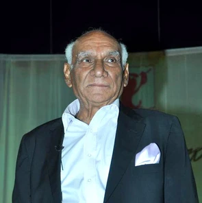 Yash Chopra
