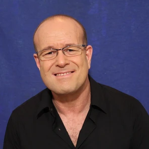 Yigal Ravid