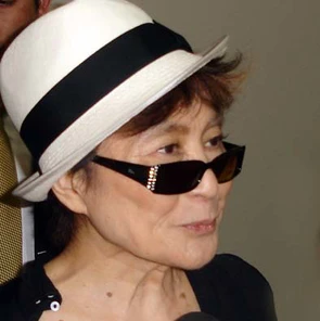 Yōko Ono