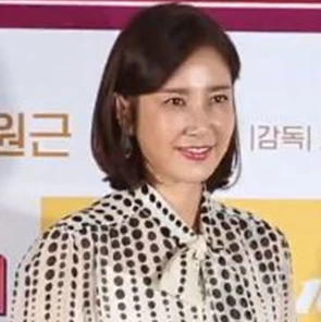 Yoo Ho-jeong