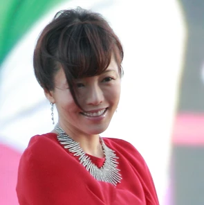 Yumiko Shaku