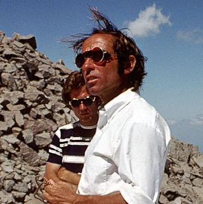 Yvon Chouinard