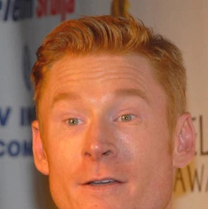 Zack Ward