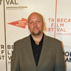 Zak Penn