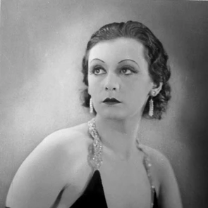 Zarah Leander