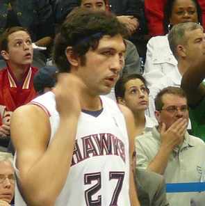 Zaza Pachulia