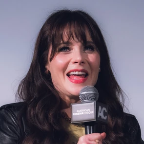 Zooey Deschanel