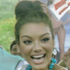 Zuleyka Rivera