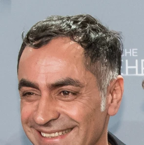 Züli Aladağ